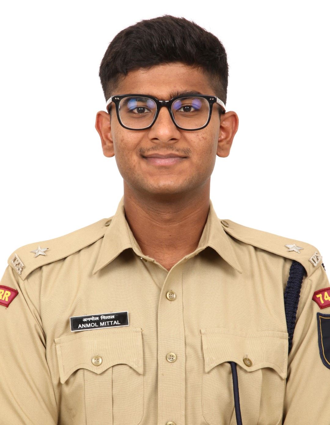 Anmol Mittal Anmol Mittal